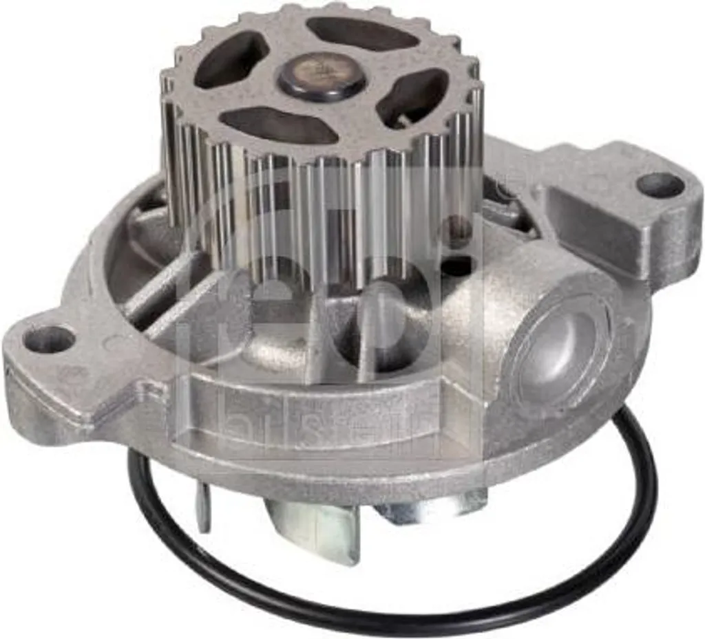 Pompe à eau de remplacement pour VW Transporter IV et Crafter 074121004