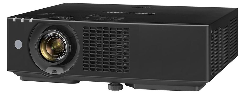 Panasonic PT-VMZ62 - 3-LCD-Projektor - 6500 ANSI-Lumen - Produktbild 