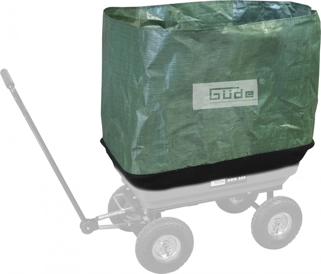 Güde - Anhänger-Zubehör, Aufsatzplane GGW 300; 94339 Produktbild 