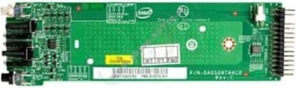 Intel FFPANEL, Kontrollpanel, Intel R1XXX, R2XXX, P4XXX, EAR99