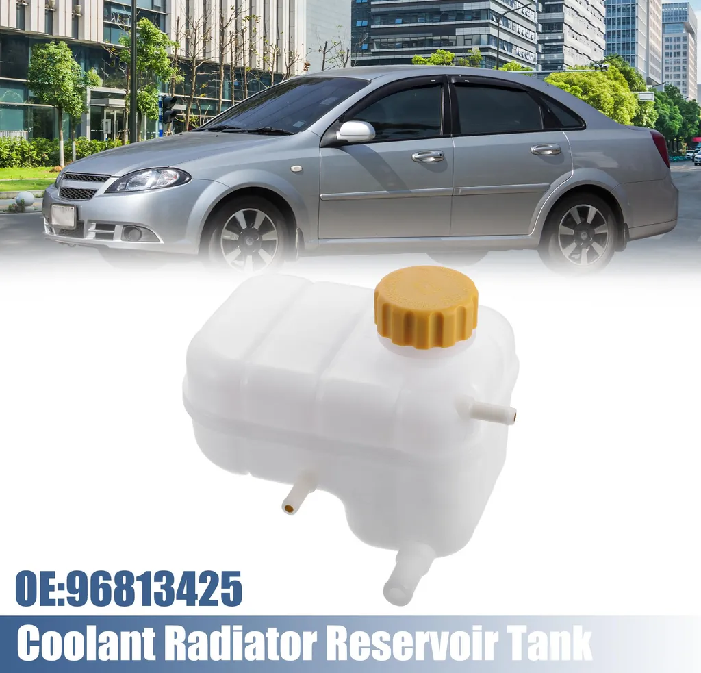 Vase Expansion Radiateur Renforcé 96553255 pour Suzuki Forenza