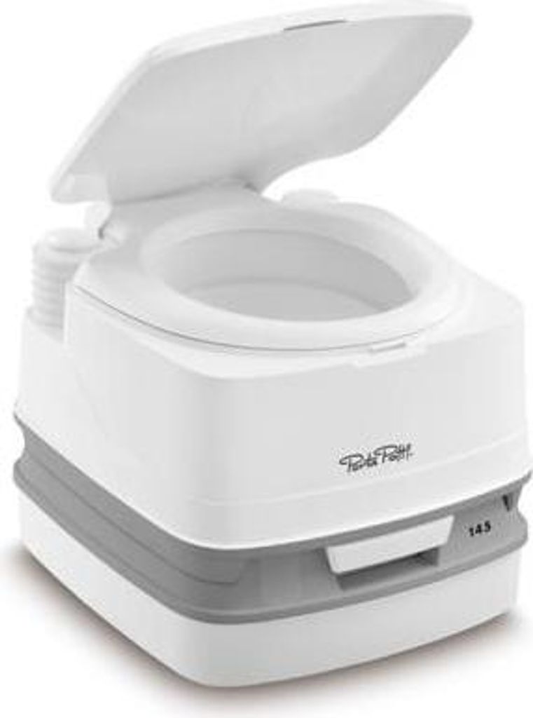 Thetford Porta Potti 145 Bianco Immagine del prodotto 