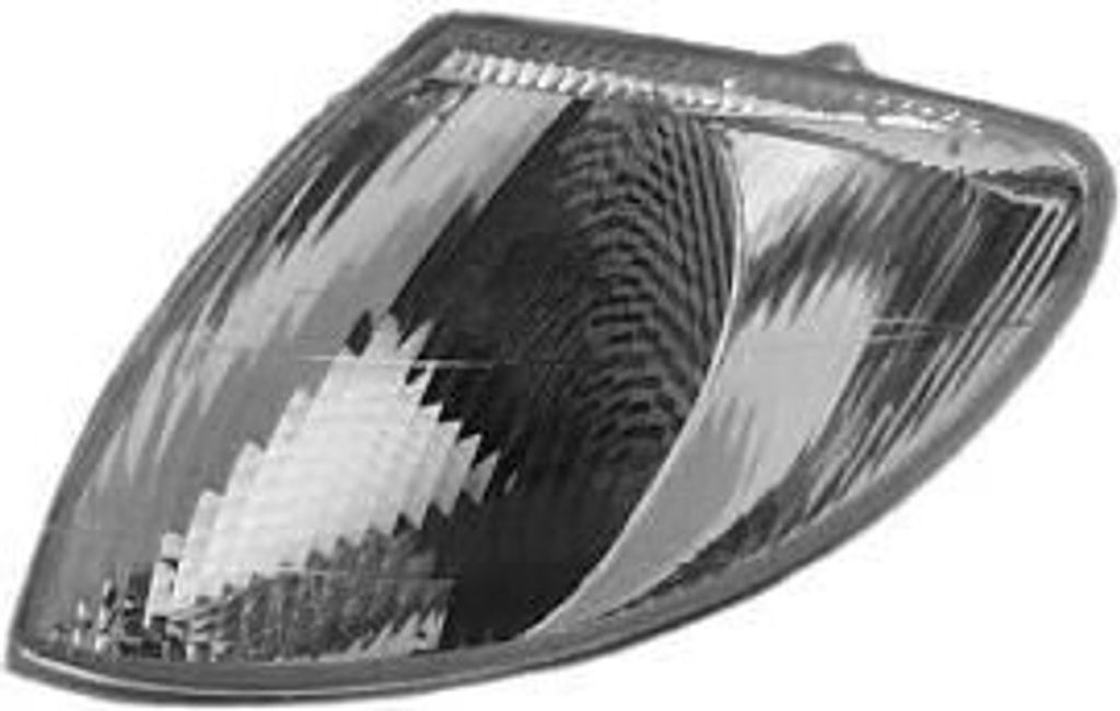 VAN WEZEL 4323905 Blinker Blinkleuchte vorne Links für RENAULT MEGANE I (BA0/1) MEGANE Scenic (JA0/1) MEGANE I Cabriolet (EA0/1) MEGANE I Grandtour