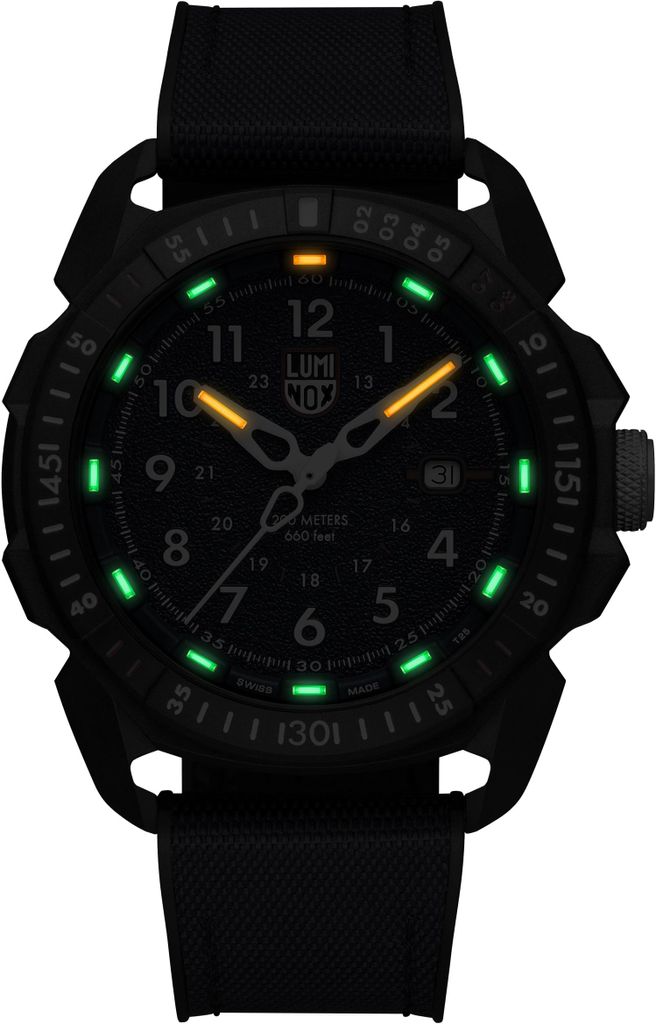 Luminox ICE-SAR ARCTIC 1000 SERIES XL.1003.ICE orologio da Immagine del prodotto 