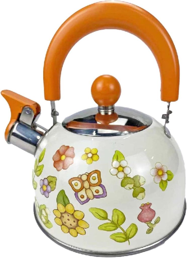 Thun Wasserkocher Country P4338P00 Produktbild 