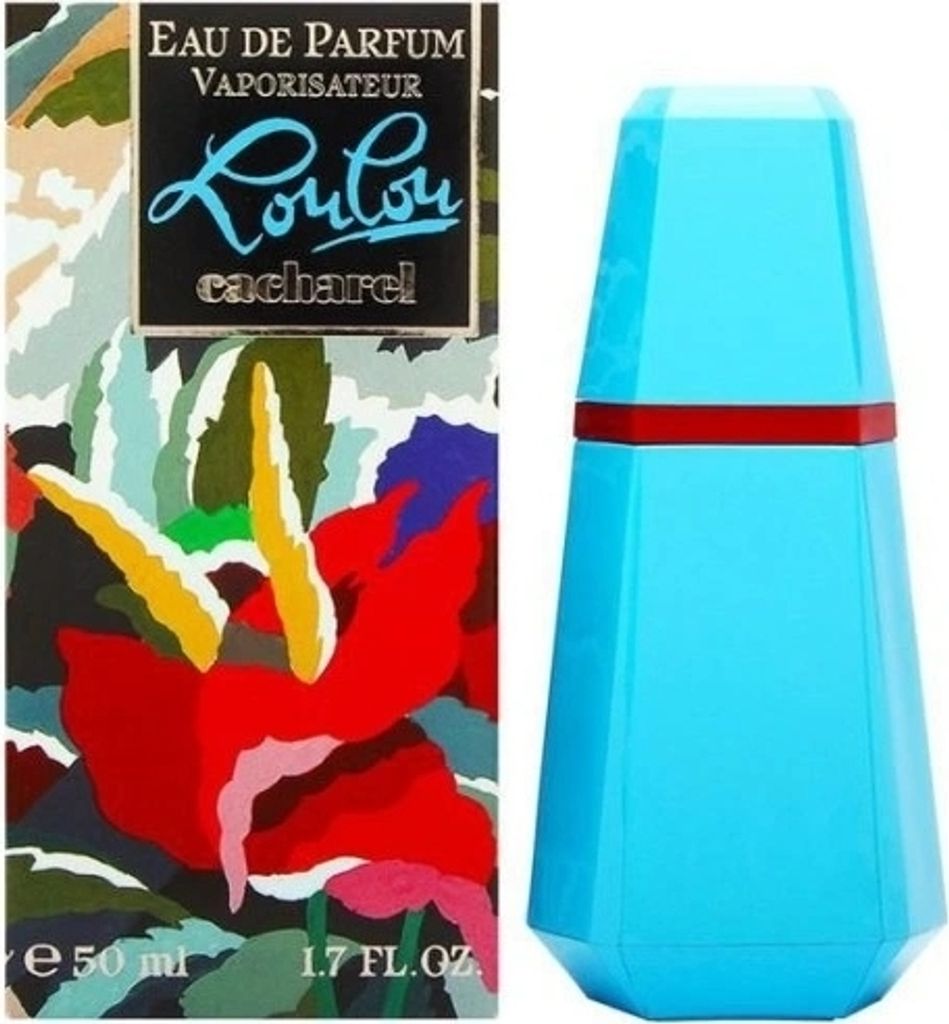 Cacharel - Lou Lou EDP 50ml Obrázok produktu 