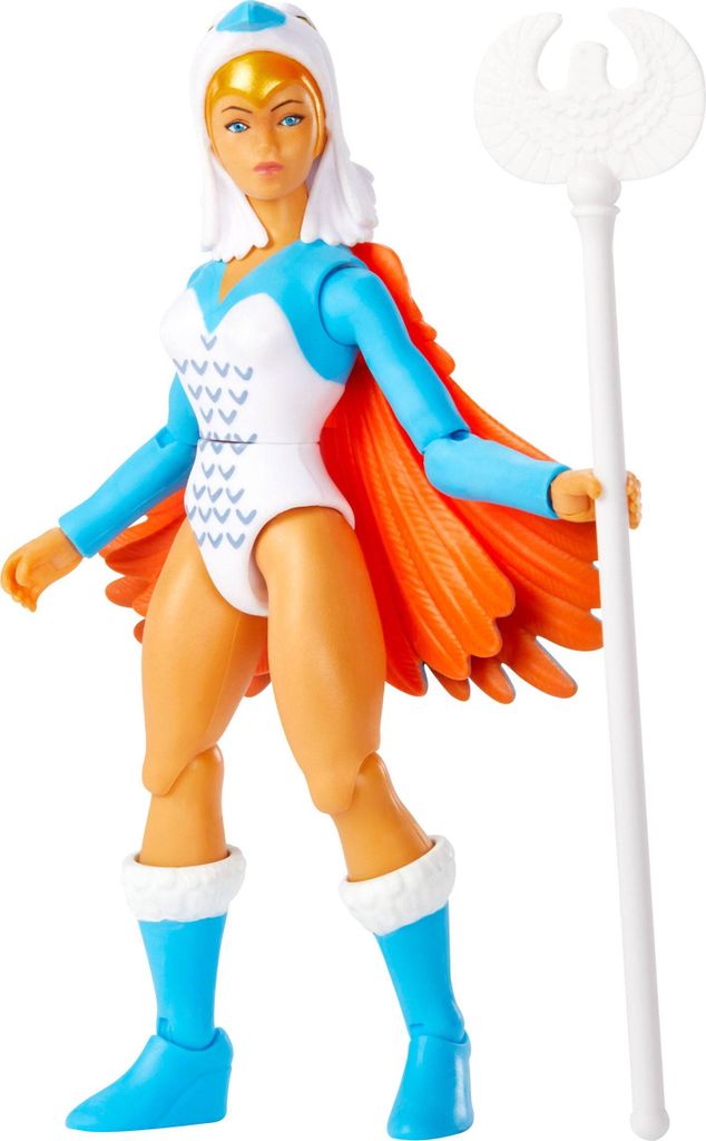 Masters of the Universe Origins Actionfigur (14 cm) Produktbild 