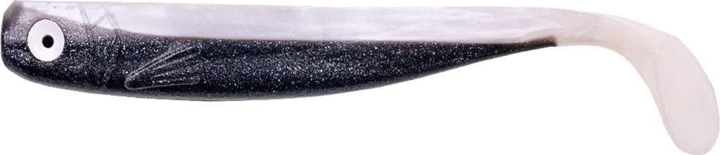 Zeck Fishing Zander Gummi 12 cm Fischli 3 Stück