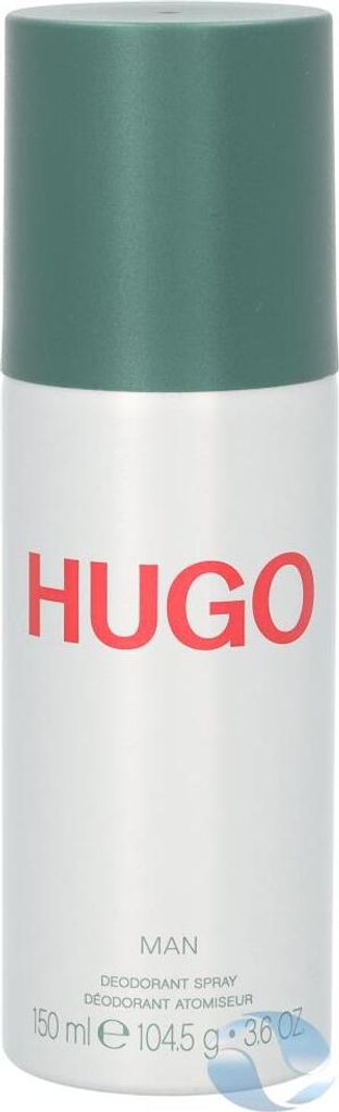 Hugo Man - déodorant en spray, 150 ml Image du produit 