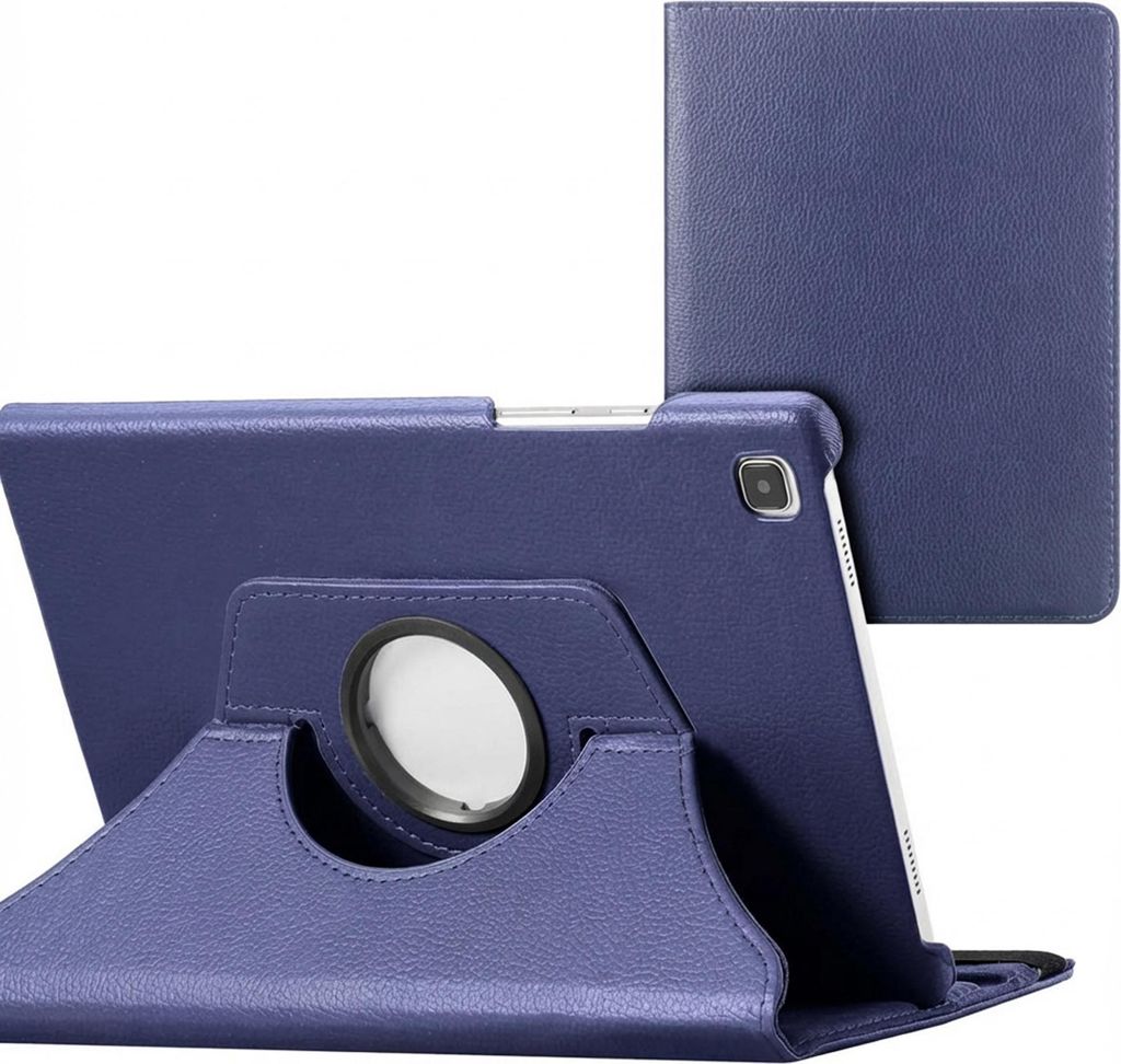 imoshion 360° drehbare Klapphülle Samsung Galaxy Tab S6 Produktbild 