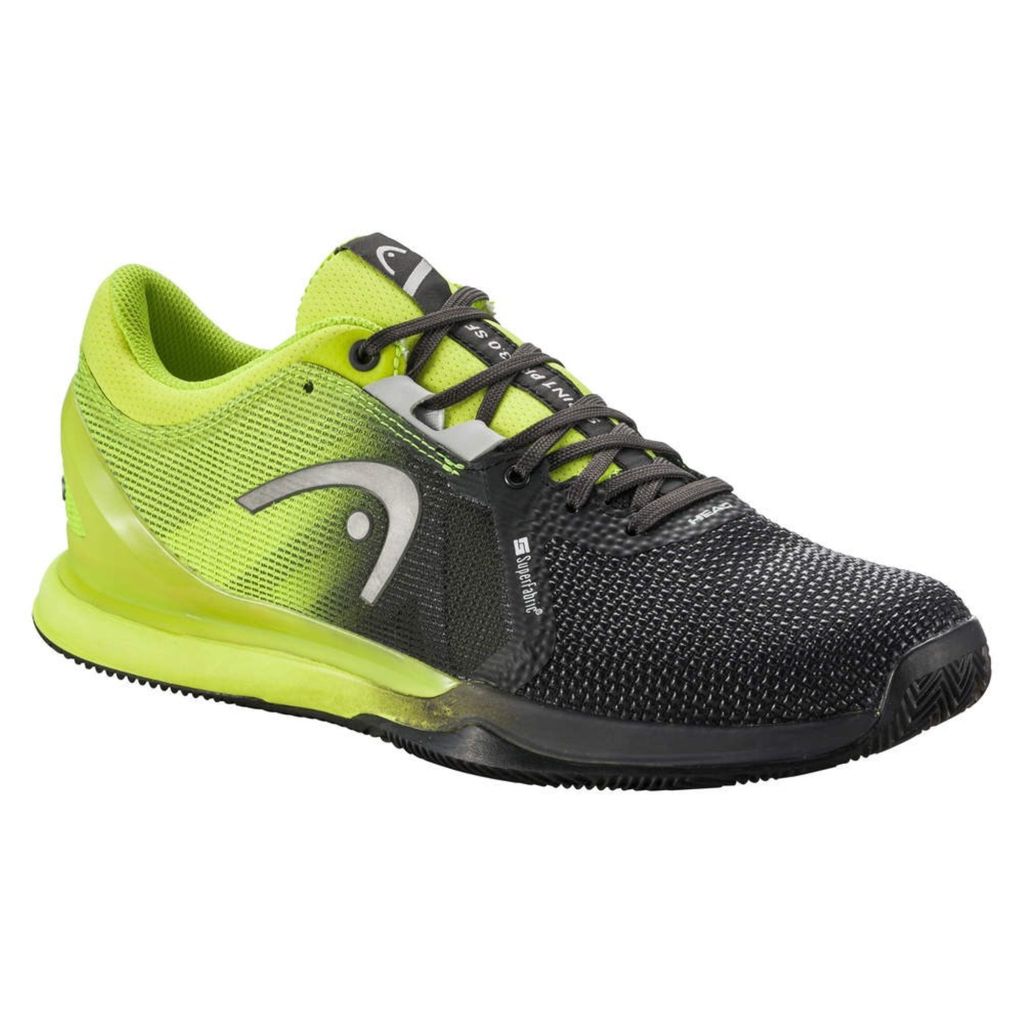 Schuhe Head Sprint Pro Sf 3.0 273091BKLI