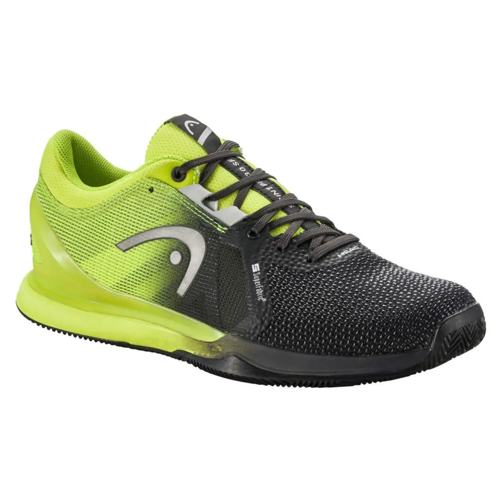 Head Sprint Pro Sf 3.0 Chaussures légères et résistantes SuperFabric