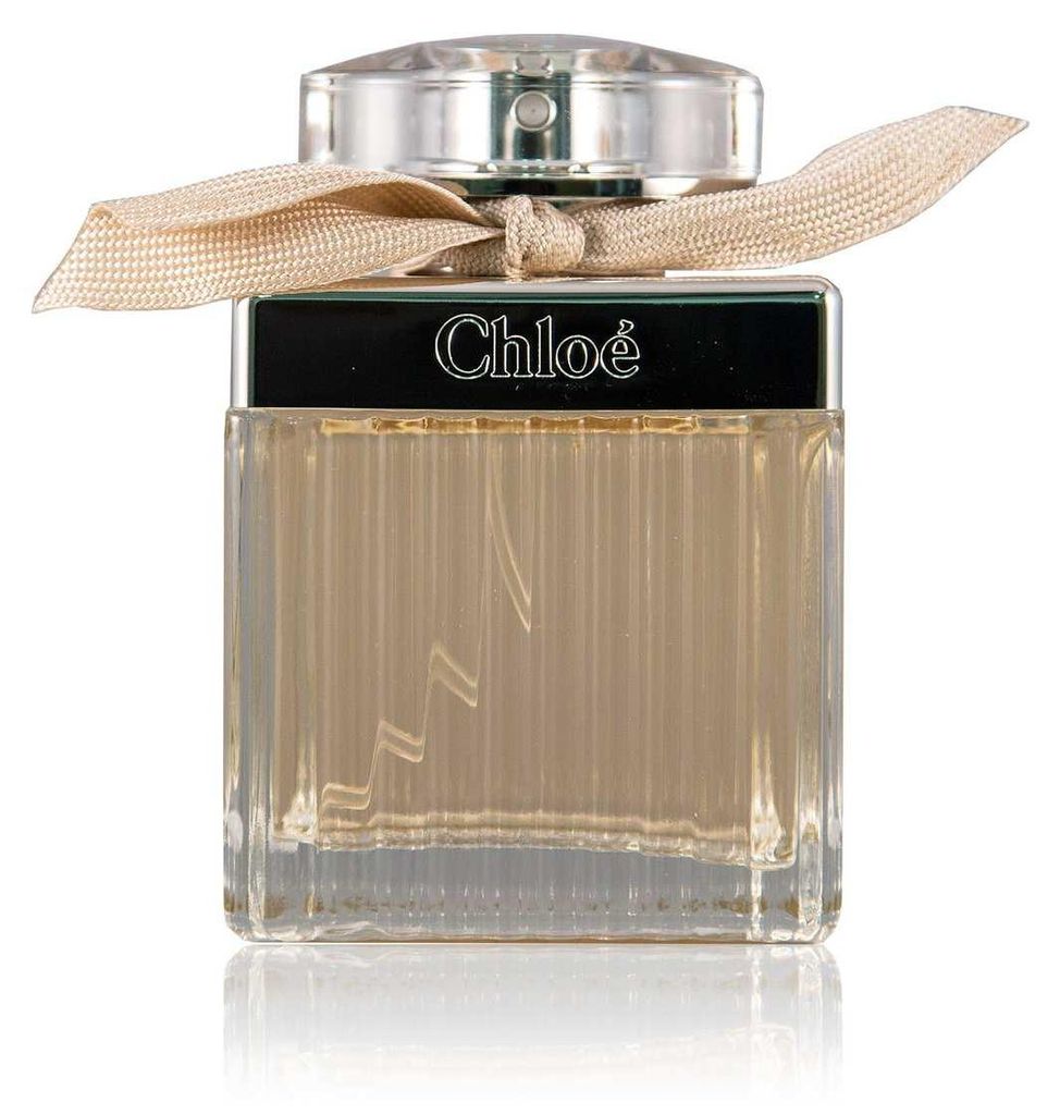 Chloé Eau De Parfum, Frauen, 50 ml, Nicht nachfüllbare Produktbild 