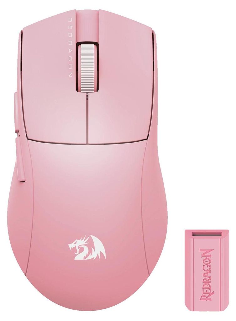 REDRAGON M916P-PRO-4K K1NG, RF Wireless + Bluetooth + USB Obrázok produktu 