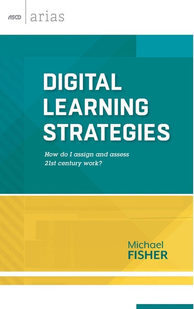 Digital Learning Strategies