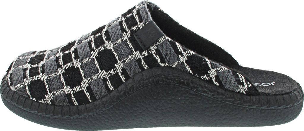 JOSEF SEIBEL Monaco D 03 | Pantoufles pour Femmes | noir Image du produit 