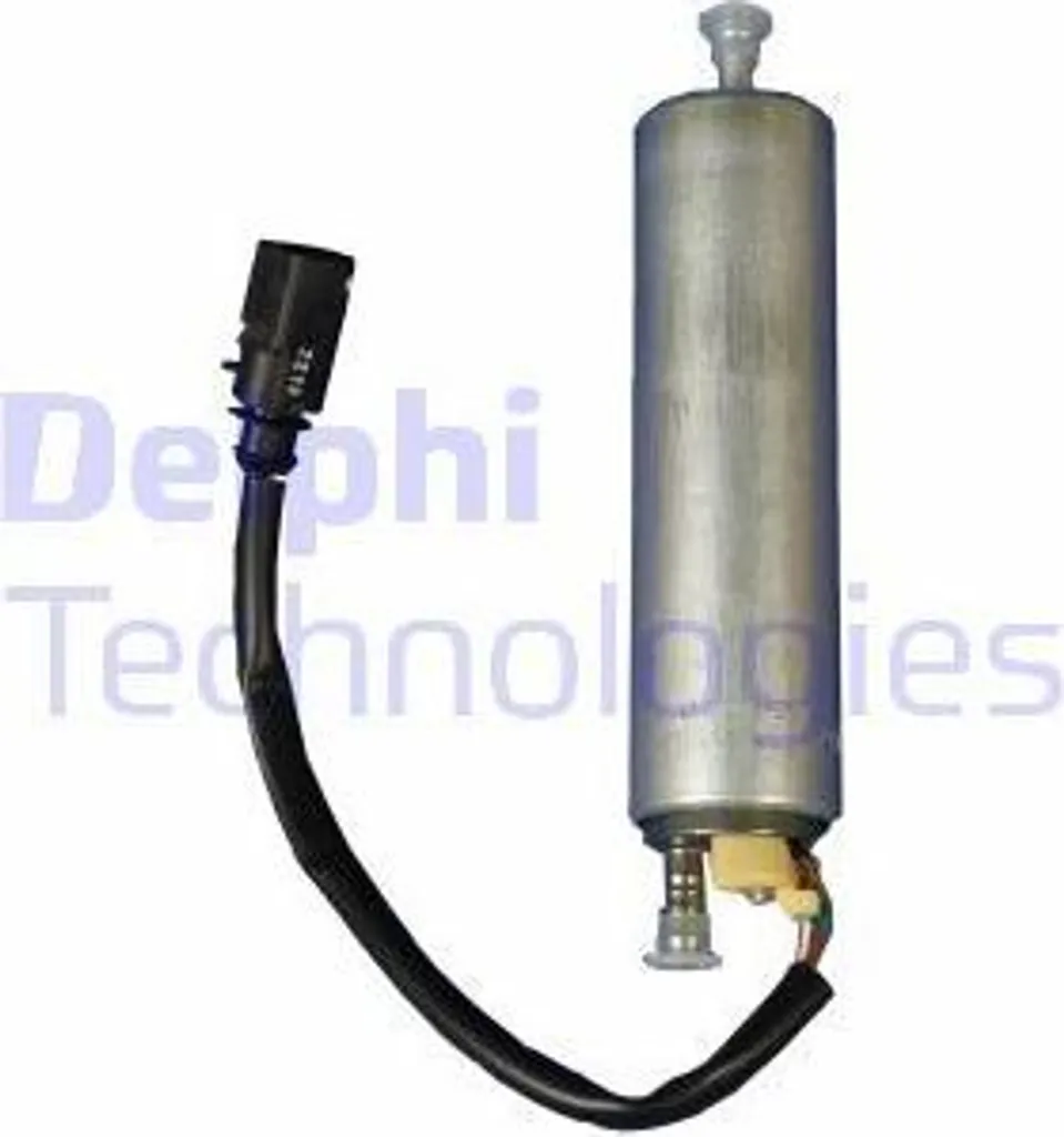 Réparer panne injection Audi Q5 A6 A4 avec Pompe Delphi FE0510-12B1