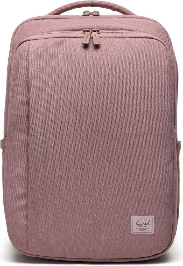 Kaslo Daypack Tech - Rucksack 15" 42.5 cm (ash rose)