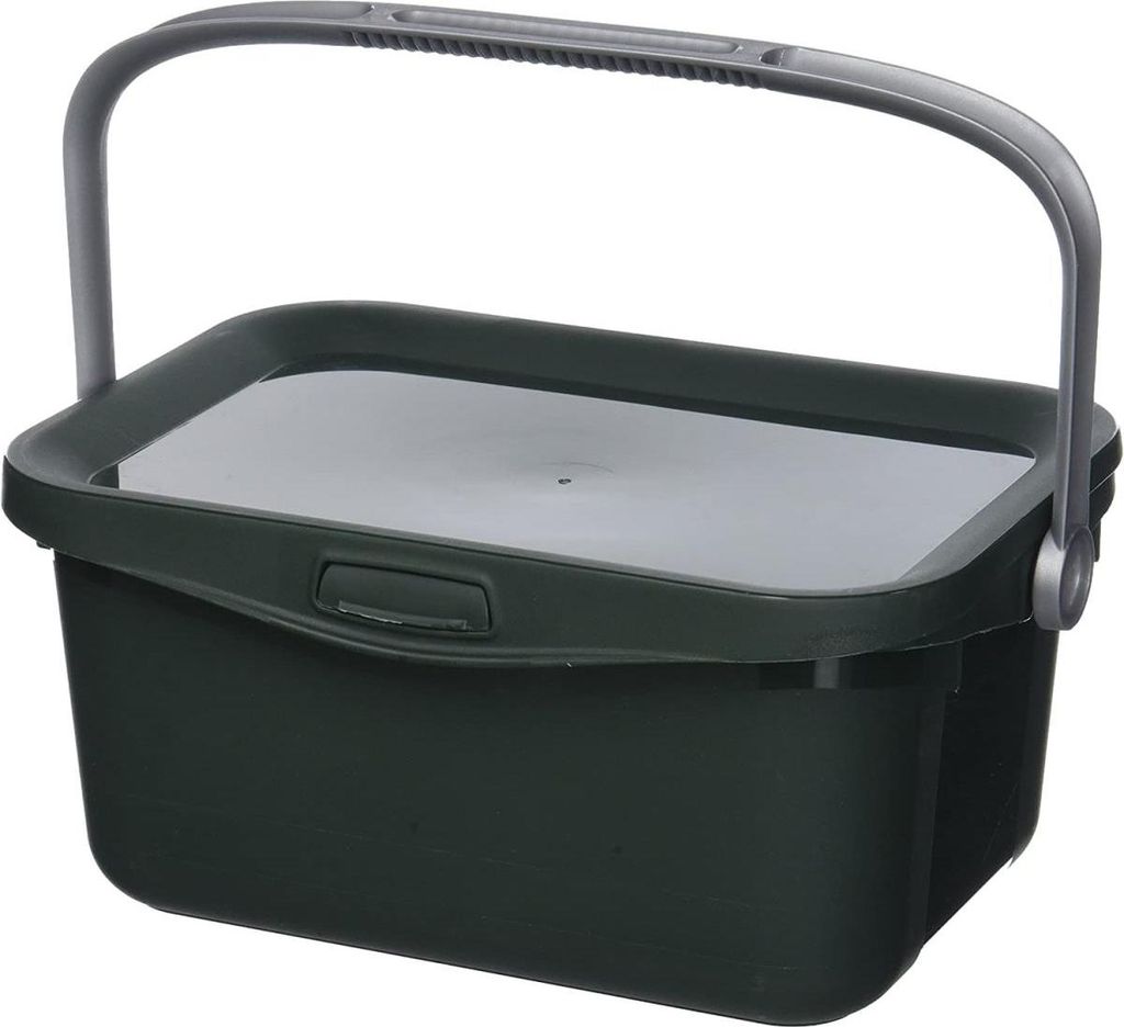 Curver multiboxx bio 3l /zielony Obrázok produktu 