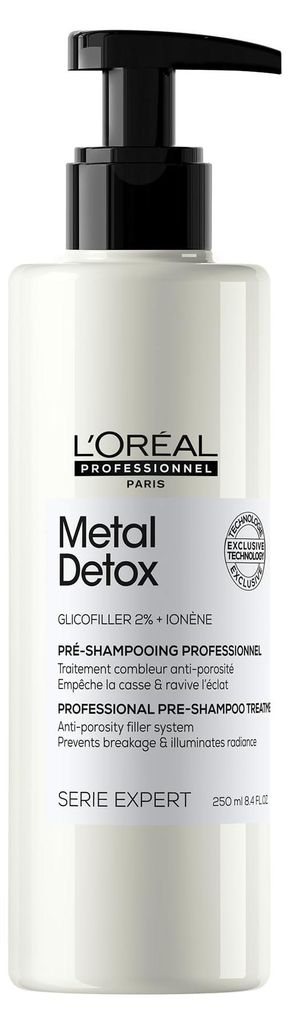 L'Oreal Professionnel, Serie Expert Metal Detox, Hair Immagine del prodotto 