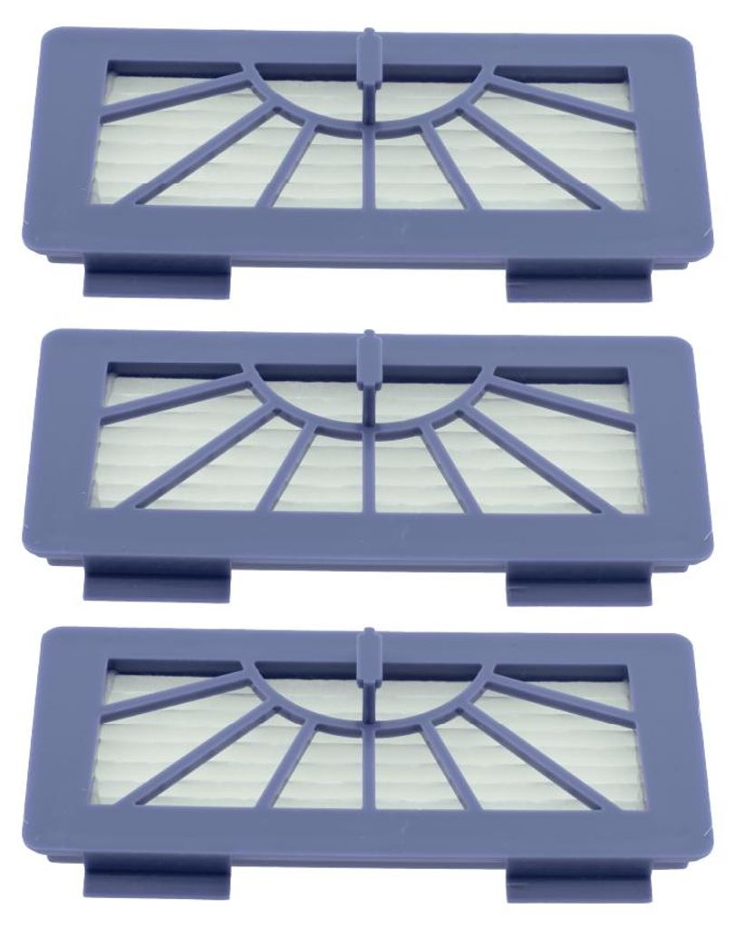 Filter Staubsauger geeignet für Vorwerk Kobold VR100 Produktbild 