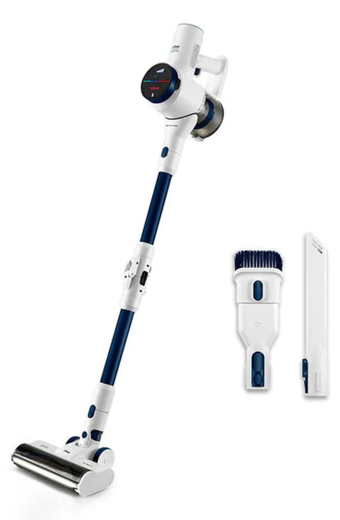 Aspirateur balai multifonction 300 W UFESA 81406026 avec brosse LED
