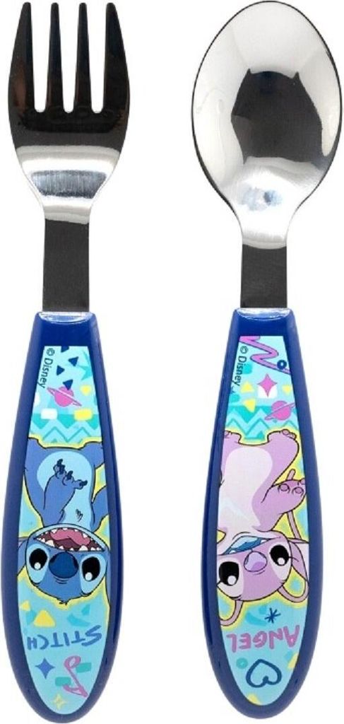 STOR Baby Stitch 2-teiliger Stich