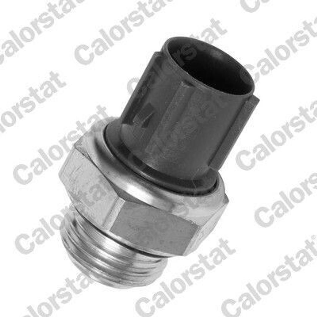 CALORSTAT by Vernet TS2774 Temperaturschalter Kühlerlüfter Thermoschalter für HONDA Jazz II Schrägheck (GD, GE3, GE2) für ROVER 400 (RT)