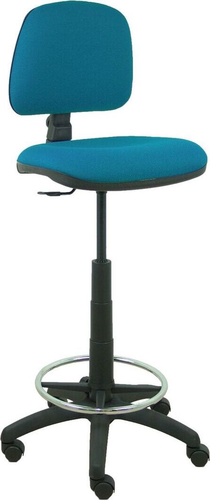 Taburete P&C PB429RN Verde/Azul