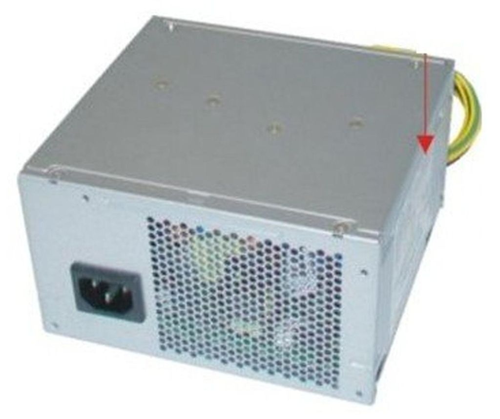 Fujitsu S26113-E567-V50-2 - 100 - 240 V - 50 - 60 Hz - PC - China - CELSIUS M720 D3128 CELSIUS M730 D3128 CELSIUS W520 D3167 POWER CELSIUS W530 D32...