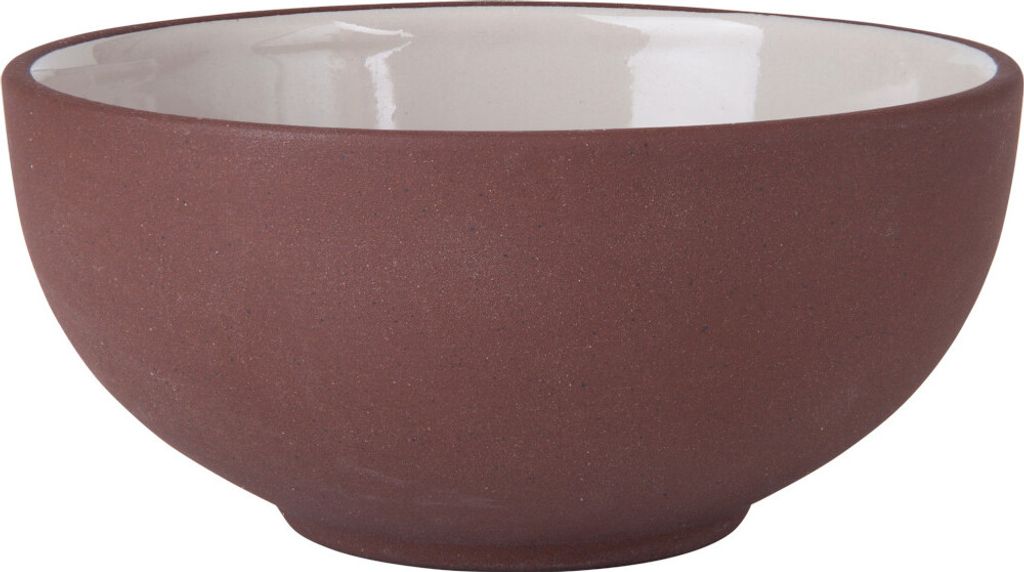 Maxwell & Williams Schale Sienna, Schüssel, Keramik, Beige, 12 x 5.5 cm, KL0231
