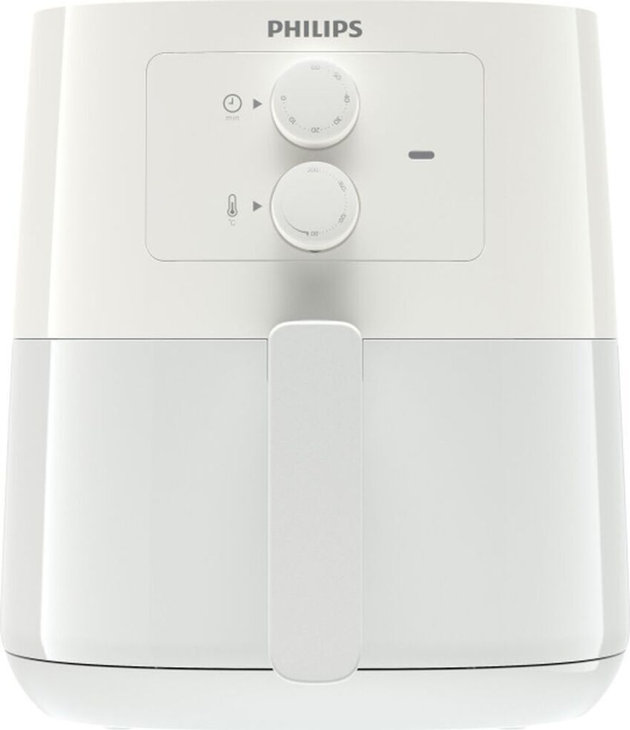 Philips 3000 series HD9200/10, Horkovzdušná fritéza, 4,1 l, Obrázek produktu 
