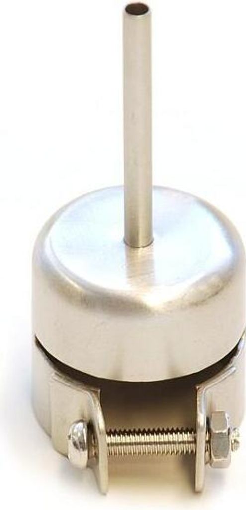 Zusätzlicher Aufsatz für Lötstation ZD-939 Ø2,5mm 79-3901
