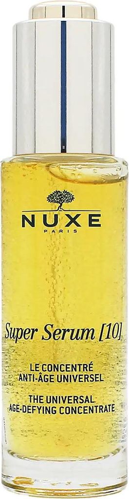 Super Serum [10] pleťové sérum pro ženy 30 - NUXE Obrázek produktu 