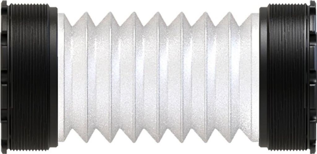 Rotor T4724 Internal Tretlager Silber 86.5 mm Silber 86.5 mm