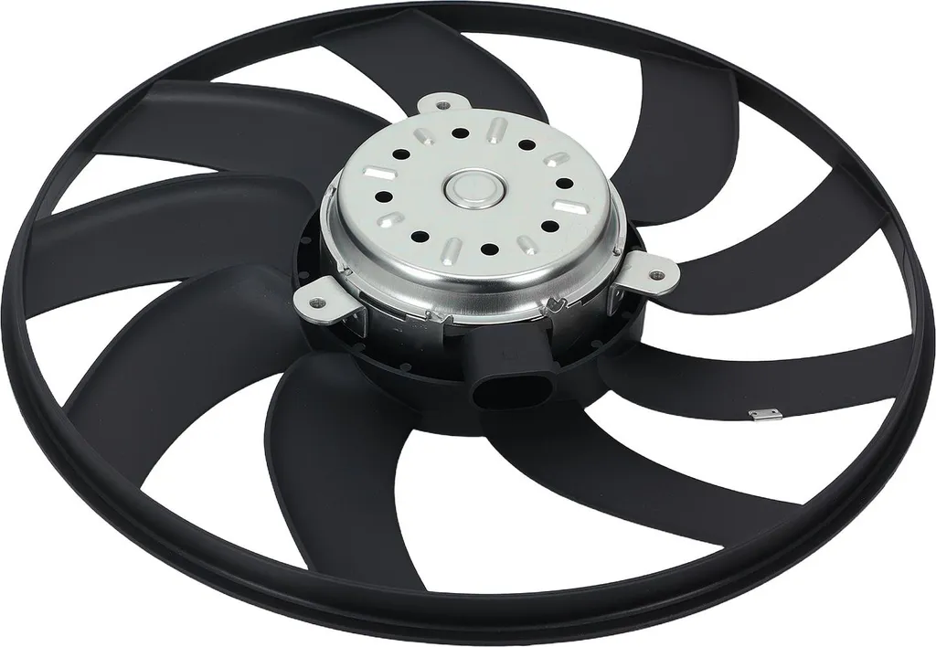 Ventilateur de refroidissement pour Audi A4 A6 Q5 - 8K0959455M 8K0959455F