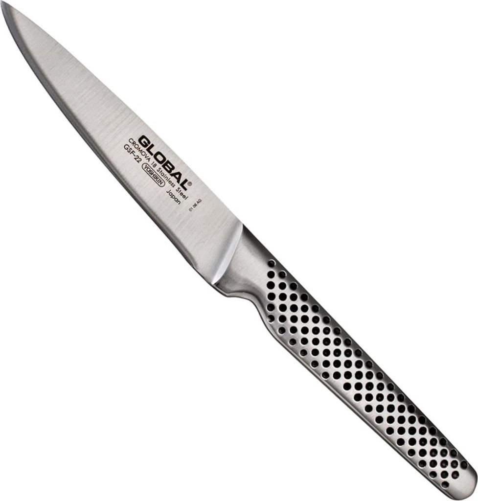 Global Allzweckmesser 11cm GSF22
