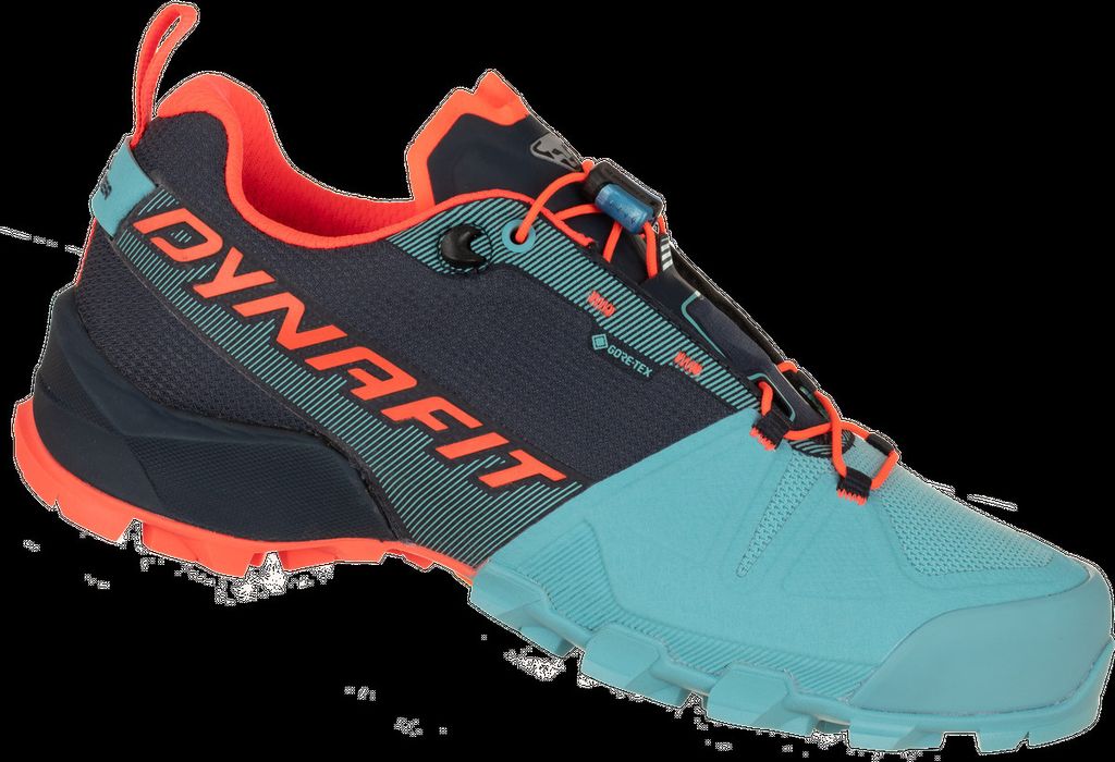 TRANSALPER GTX W - DynaFit, Größe:7 UK (EU 40,5), Farbe:8051 Marine Blue