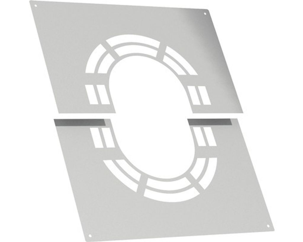 Jeremias Vision Blende 31-45° Ø150 mm