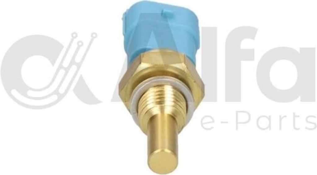 Alfa e-Parts Kühlmitteltemperatursensor AF00015 für VW VOLKSBUS