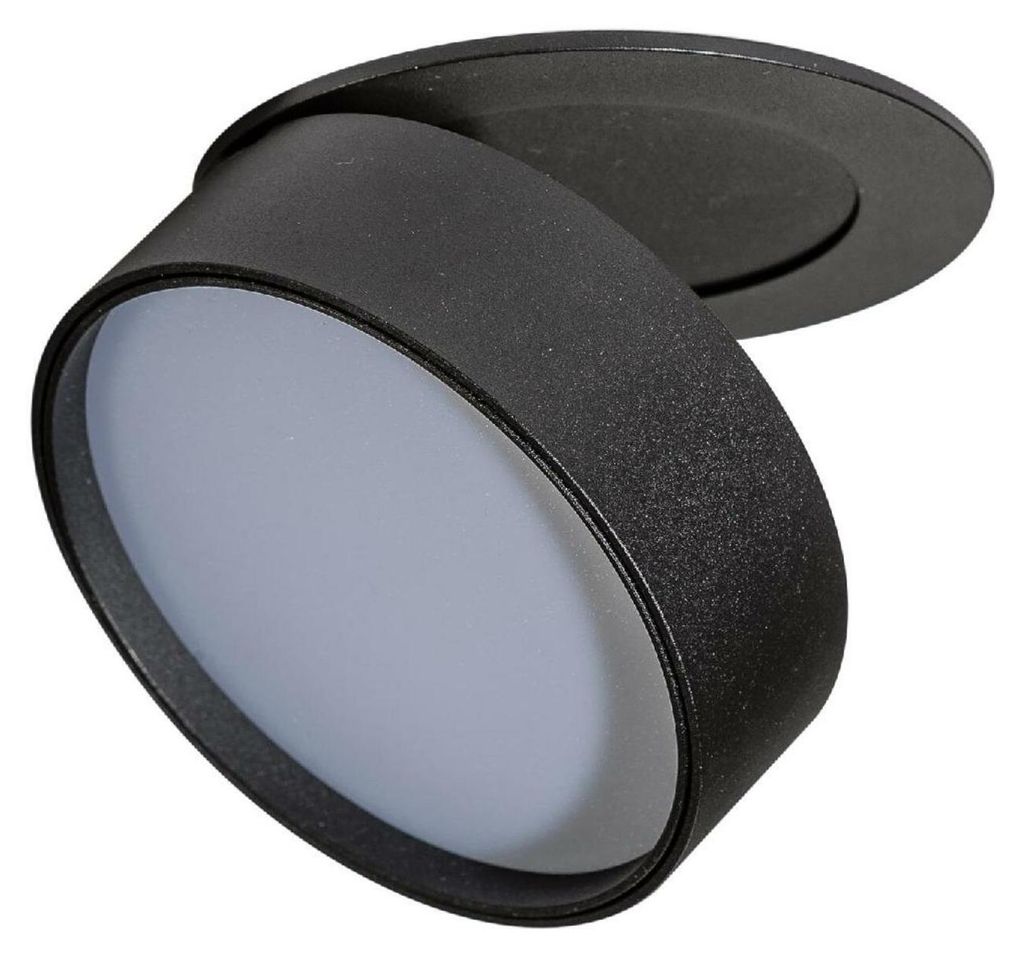 AZzardo AZ4535 Deckenleuchte MONA SPOT 18W 3000K schwarz