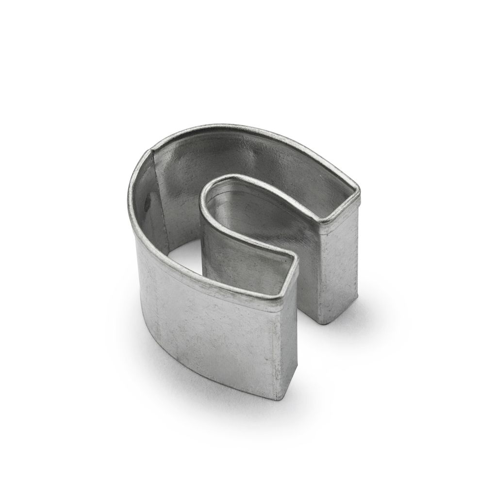 Hufeisenausstecher 17x17 mm Produktbild 
