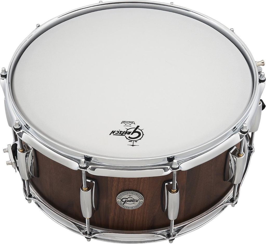 GRETSCH S1-6514-WS Full Range Walnut Stave 14x6,5