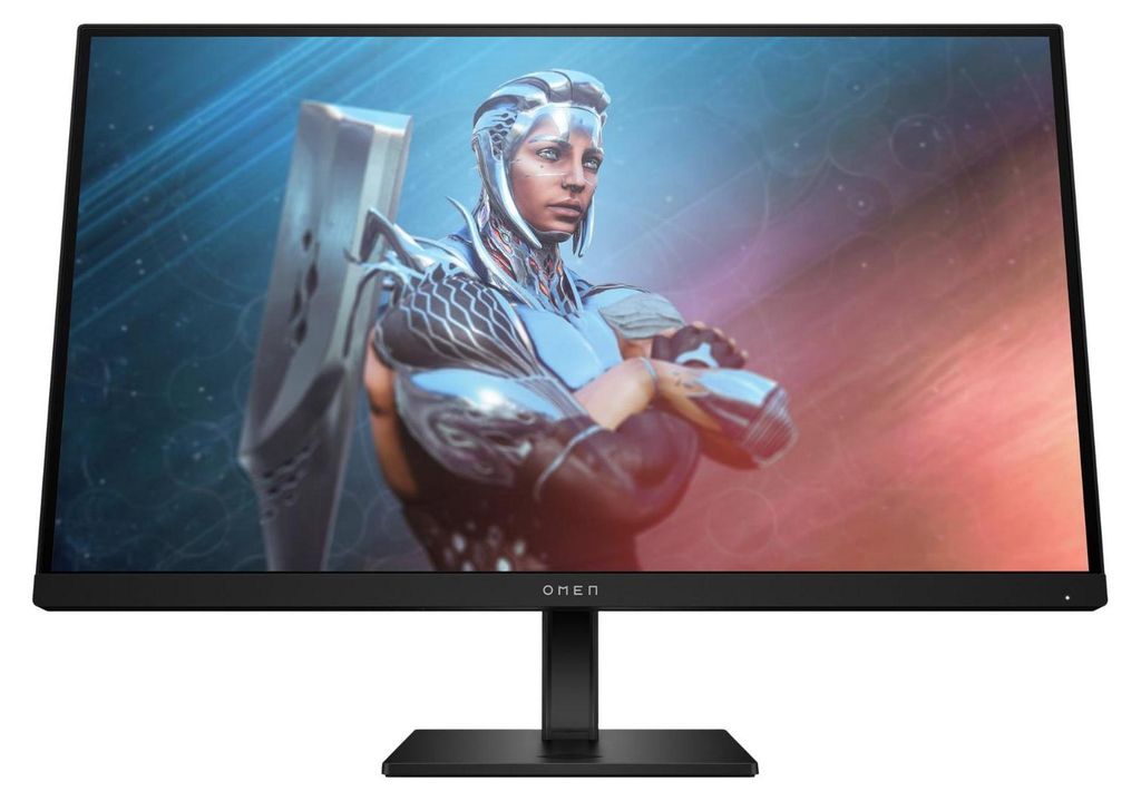 HP OMEN by HP 27 - LED-Monitor - Gaming - 68.6 cm (27") Produktbild 