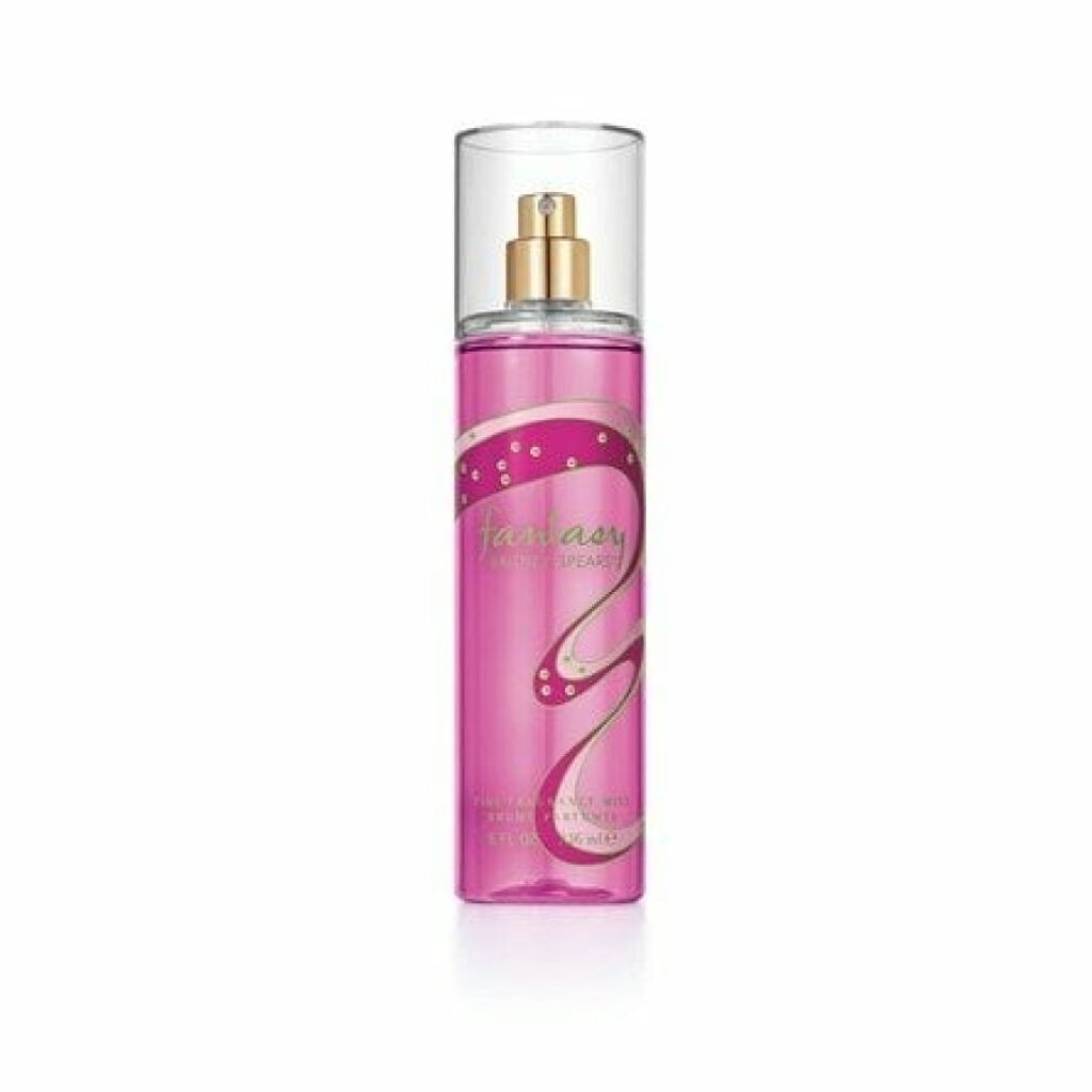 Britney Spears Fantasy Bodyspray 236 ml (woman) Produktbild 