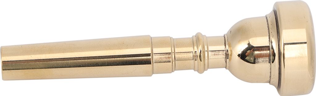 Trompete Mundstück,Mundstück,Messing Mundstück,Horn Mundstück,Musikinstrument Zubehör
