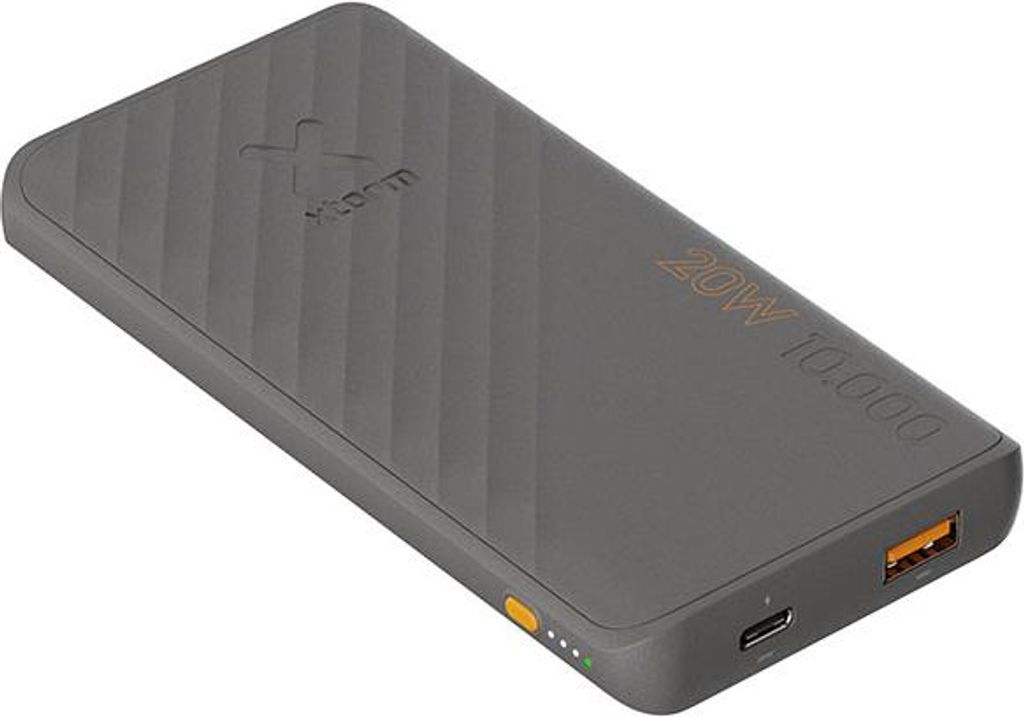 Xtorm 10000mah Powerbank One Size