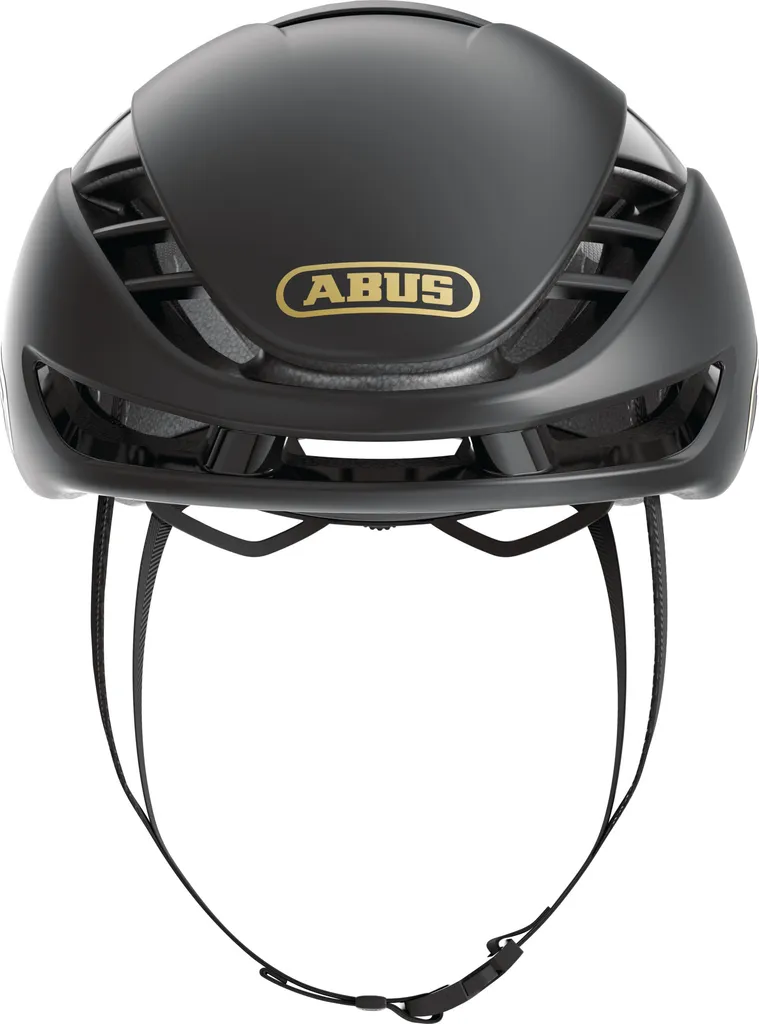 Casque Abus GameChanger 2.0 aérodynamique haute performance Noir - 2