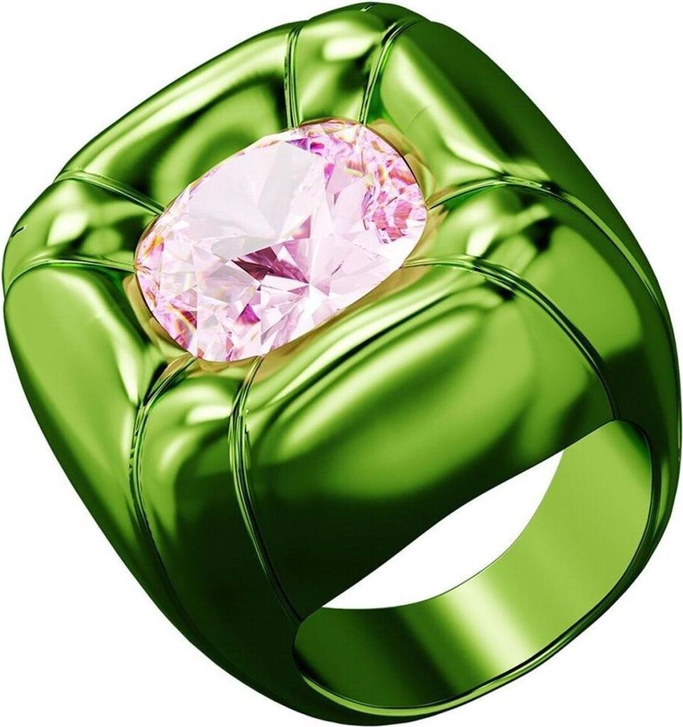 Fingerringen   Siegelring Swarovski  15  Kollektion Dulcis Produktbild 