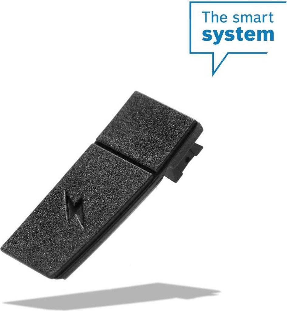 Bosch USB-Kappe Kiox 400C - praktischer Schutz für die USB-Schnittstelle
